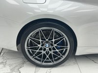 USED 2019 19 BMW M4 3.0 BiTurbo Competition Coupe 2dr Petrol DCT Euro 6 (s/s) (450 ps) Finished In Mineral White, This M4 Comes With Superb Spec, Such As Adaptive LED Headlights, Ghost Immobiliser, Genuine Carbon BMW Rear Spoiler,  Heads Up Display, Memory Seats, Reversing Assistant Camera, Full BMW Service History, Interior Carbon Fibre Trim Finisher, Surround View, Harman Kardon Premium Sound System, Speed Limit Display, High Beam Assistant, Extended Storage, Sun Protection Glazing, M4 Debossed Logo, Heated Electric Front Seats, 12 Months MOT, 3 Months Warranty. Finance And Exte