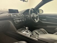 USED 2019 19 BMW M4 3.0 BiTurbo Competition Coupe 2dr Petrol DCT Euro 6 (s/s) (450 ps) Finished In Mineral White, This M4 Comes With Superb Spec, Such As Adaptive LED Headlights, Ghost Immobiliser, Genuine Carbon BMW Rear Spoiler,  Heads Up Display, Memory Seats, Reversing Assistant Camera, Full BMW Service History, Interior Carbon Fibre Trim Finisher, Surround View, Harman Kardon Premium Sound System, Speed Limit Display, High Beam Assistant, Extended Storage, Sun Protection Glazing, M4 Debossed Logo, Heated Electric Front Seats, 12 Months MOT, 3 Months Warranty. Finance And Exte