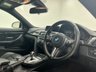 USED 2019 19 BMW M4 3.0 BiTurbo Competition Coupe 2dr Petrol DCT Euro 6 (s/s) (450 ps) Finished In Mineral White, This M4 Comes With Superb Spec, Such As Adaptive LED Headlights, Ghost Immobiliser, Genuine Carbon BMW Rear Spoiler,  Heads Up Display, Memory Seats, Reversing Assistant Camera, Full BMW Service History, Interior Carbon Fibre Trim Finisher, Surround View, Harman Kardon Premium Sound System, Speed Limit Display, High Beam Assistant, Extended Storage, Sun Protection Glazing, M4 Debossed Logo, Heated Electric Front Seats, 12 Months MOT, 3 Months Warranty. Finance And Exte