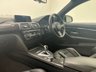 USED 2019 19 BMW M4 3.0 BiTurbo Competition Coupe 2dr Petrol DCT Euro 6 (s/s) (450 ps) Finished In Mineral White, This M4 Comes With Superb Spec, Such As Adaptive LED Headlights, Ghost Immobiliser, Genuine Carbon BMW Rear Spoiler,  Heads Up Display, Memory Seats, Reversing Assistant Camera, Full BMW Service History, Interior Carbon Fibre Trim Finisher, Surround View, Harman Kardon Premium Sound System, Speed Limit Display, High Beam Assistant, Extended Storage, Sun Protection Glazing, M4 Debossed Logo, Heated Electric Front Seats, 12 Months MOT, 3 Months Warranty. Finance And Exte