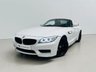 USED 2017 17 BMW Z4 2.0 20i M Sport Convertible 2dr Petrol Auto sDrive Euro 6 (184 ps) AUTOTRADER AWARD WINNING DEALER