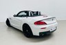 USED 2017 17 BMW Z4 2.0 20i M Sport Convertible 2dr Petrol Auto sDrive Euro 6 (184 ps) AUTOTRADER AWARD WINNING DEALER