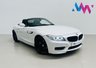 USED 2017 17 BMW Z4 2.0 20i M Sport Convertible 2dr Petrol Auto sDrive Euro 6 (184 ps) AUTOTRADER AWARD WINNING DEALER