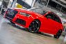 USED 2015 65 AUDI RS3 2.5 TFSI Sportback 5dr Petrol S Tronic quattro Euro 6 (s/s) (367 ps) 