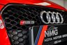USED 2015 65 AUDI RS3 2.5 TFSI Sportback 5dr Petrol S Tronic quattro Euro 6 (s/s) (367 ps) 