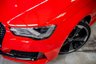 USED 2015 65 AUDI RS3 2.5 TFSI Sportback 5dr Petrol S Tronic quattro Euro 6 (s/s) (367 ps) 