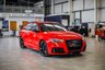 USED 2015 65 AUDI RS3 2.5 TFSI Sportback 5dr Petrol S Tronic quattro Euro 6 (s/s) (367 ps) 