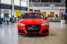 USED 2015 65 AUDI RS3 2.5 TFSI Sportback 5dr Petrol S Tronic quattro Euro 6 (s/s) (367 ps) 