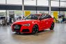 USED 2015 65 AUDI RS3 2.5 TFSI Sportback 5dr Petrol S Tronic quattro Euro 6 (s/s) (367 ps) 