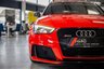 USED 2015 65 AUDI RS3 2.5 TFSI Sportback 5dr Petrol S Tronic quattro Euro 6 (s/s) (367 ps) 