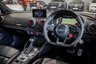 USED 2015 65 AUDI RS3 2.5 TFSI Sportback 5dr Petrol S Tronic quattro Euro 6 (s/s) (367 ps) 