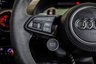 USED 2015 65 AUDI RS3 2.5 TFSI Sportback 5dr Petrol S Tronic quattro Euro 6 (s/s) (367 ps) 