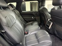 USED 2017 17 LAND ROVER RANGE ROVER SPORT 3.0 SD V6 HSE Dynamic SUV 5dr Diesel Auto 4WD Euro 6 (s/s) (306 ps) 