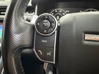 USED 2017 17 LAND ROVER RANGE ROVER SPORT 3.0 SD V6 HSE Dynamic SUV 5dr Diesel Auto 4WD Euro 6 (s/s) (306 ps) 