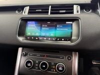 USED 2017 17 LAND ROVER RANGE ROVER SPORT 3.0 SD V6 HSE Dynamic SUV 5dr Diesel Auto 4WD Euro 6 (s/s) (306 ps) 