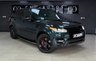 USED 2017 17 LAND ROVER RANGE ROVER SPORT 3.0 SD V6 HSE Dynamic SUV 5dr Diesel Auto 4WD Euro 6 (s/s) (306 ps) 