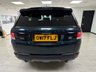 USED 2017 17 LAND ROVER RANGE ROVER SPORT 3.0 SD V6 HSE Dynamic SUV 5dr Diesel Auto 4WD Euro 6 (s/s) (306 ps) 