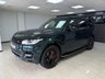USED 2017 17 LAND ROVER RANGE ROVER SPORT 3.0 SD V6 HSE Dynamic SUV 5dr Diesel Auto 4WD Euro 6 (s/s) (306 ps) 
