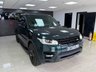 USED 2017 17 LAND ROVER RANGE ROVER SPORT 3.0 SD V6 HSE Dynamic SUV 5dr Diesel Auto 4WD Euro 6 (s/s) (306 ps) 