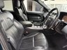 USED 2017 17 LAND ROVER RANGE ROVER SPORT 3.0 SD V6 HSE Dynamic SUV 5dr Diesel Auto 4WD Euro 6 (s/s) (306 ps) 