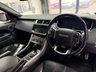 USED 2017 17 LAND ROVER RANGE ROVER SPORT 3.0 SD V6 HSE Dynamic SUV 5dr Diesel Auto 4WD Euro 6 (s/s) (306 ps) 