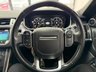 USED 2017 17 LAND ROVER RANGE ROVER SPORT 3.0 SD V6 HSE Dynamic SUV 5dr Diesel Auto 4WD Euro 6 (s/s) (306 ps) 