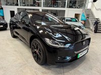 USED 2020 70 JAGUAR I-PACE 400 90kWh HSE SUV 5dr Electric Auto 4WD (400 ps) 