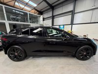 USED 2020 70 JAGUAR I-PACE 400 90kWh HSE SUV 5dr Electric Auto 4WD (400 ps) 