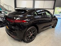 USED 2020 70 JAGUAR I-PACE 400 90kWh HSE SUV 5dr Electric Auto 4WD (400 ps) 