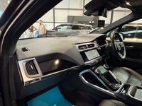 USED 2020 70 JAGUAR I-PACE 400 90kWh HSE SUV 5dr Electric Auto 4WD (400 ps) 