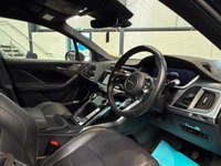 USED 2020 70 JAGUAR I-PACE 400 90kWh HSE SUV 5dr Electric Auto 4WD (400 ps) 