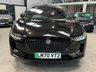 USED 2020 70 JAGUAR I-PACE 400 90kWh HSE SUV 5dr Electric Auto 4WD (400 ps) 