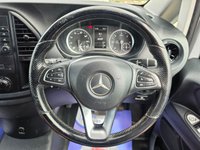 USED 2021 71 MERCEDES-BENZ VITO 2.0 116 CDI PROGRESSIVE XLWB G-Tronic RWD L3 163 BHP [EURO 6] 