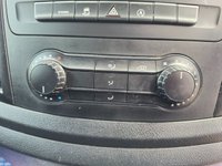 USED 2021 71 MERCEDES-BENZ VITO 2.0 116 CDI PROGRESSIVE XLWB G-Tronic RWD L3 163 BHP [EURO 6] 