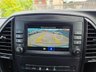 USED 2021 71 MERCEDES-BENZ VITO 2.0 116 CDI PROGRESSIVE XLWB G-Tronic RWD L3 163 BHP [EURO 6] 