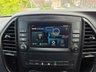USED 2021 71 MERCEDES-BENZ VITO 2.0 116 CDI PROGRESSIVE XLWB G-Tronic RWD L3 163 BHP [EURO 6] 
