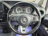 USED 2021 71 MERCEDES-BENZ VITO 2.0 116 CDI PROGRESSIVE XLWB G-Tronic RWD L3 163 BHP [EURO 6] 