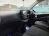 USED 2021 71 MERCEDES-BENZ VITO 2.0 116 CDI PROGRESSIVE XLWB G-Tronic RWD L3 163 BHP [EURO 6] 