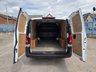 USED 2021 71 MERCEDES-BENZ VITO 2.0 116 CDI PROGRESSIVE XLWB G-Tronic RWD L3 163 BHP [EURO 6] 