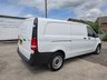 USED 2021 71 MERCEDES-BENZ VITO 2.0 116 CDI PROGRESSIVE XLWB G-Tronic RWD L3 163 BHP [EURO 6] 