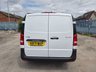 USED 2021 71 MERCEDES-BENZ VITO 2.0 116 CDI PROGRESSIVE XLWB G-Tronic RWD L3 163 BHP [EURO 6] 