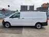 USED 2021 71 MERCEDES-BENZ VITO 2.0 116 CDI PROGRESSIVE XLWB G-Tronic RWD L3 163 BHP [EURO 6] 