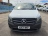 USED 2021 71 MERCEDES-BENZ VITO 2.0 116 CDI PROGRESSIVE XLWB G-Tronic RWD L3 163 BHP [EURO 6] 