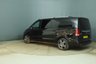 USED 2022 72 MERCEDES-BENZ V CLASS 2.0 V220d Sport MPV 5dr Diesel G-Tronic+ Euro 6 (s/s) XLWB (163 ps) 