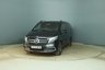 USED 2022 72 MERCEDES-BENZ V CLASS 2.0 V220d Sport MPV 5dr Diesel G-Tronic+ Euro 6 (s/s) XLWB (163 ps) 