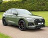 USED 2021 71 AUDI Q5 2.0 TDI 40 Edition 1 Sportback 5dr Diesel S Tronic quattro Euro 6 (s/s) (204 ps) 