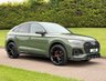 USED 2021 71 AUDI Q5 2.0 TDI 40 Edition 1 Sportback 5dr Diesel S Tronic quattro Euro 6 (s/s) (204 ps) 
