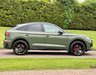 USED 2021 71 AUDI Q5 2.0 TDI 40 Edition 1 Sportback 5dr Diesel S Tronic quattro Euro 6 (s/s) (204 ps) 