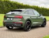 USED 2021 71 AUDI Q5 2.0 TDI 40 Edition 1 Sportback 5dr Diesel S Tronic quattro Euro 6 (s/s) (204 ps) 