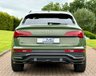 USED 2021 71 AUDI Q5 2.0 TDI 40 Edition 1 Sportback 5dr Diesel S Tronic quattro Euro 6 (s/s) (204 ps) 